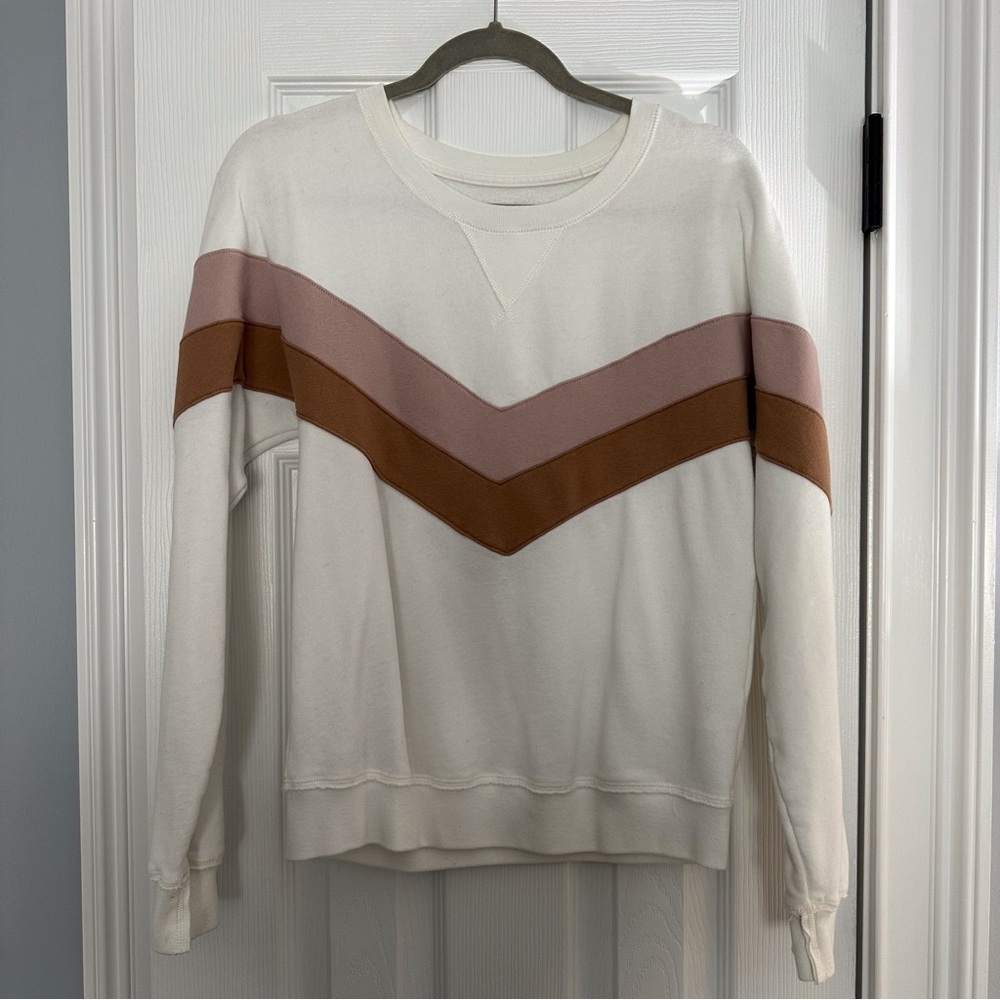 Abercrombie & Fitch sweatshirt